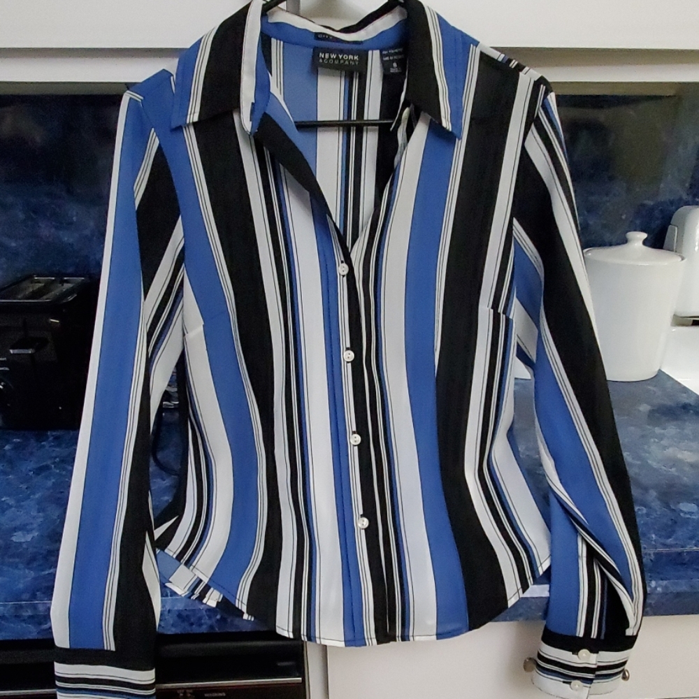 Beautiful blouse